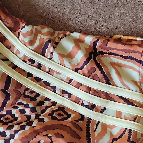 Adidas x Farm Rio Swimsuit - Picture 3 of 6